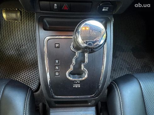 Jeep Compass 2013 серый - фото 19