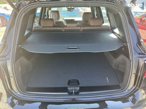 Mercedes-Benz EQB-Класс 2025 - фото 13