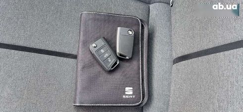 SEAT Tarraco 2020 - фото 29