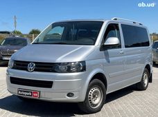Купить Volkswagen Caravelle бу в Украине - купить на Автобазаре