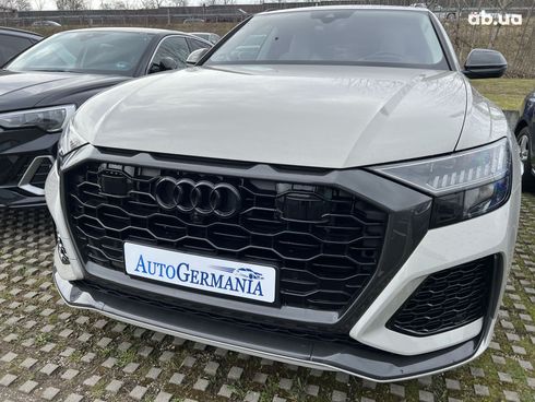 Audi RS Q8 2022 - фото 16