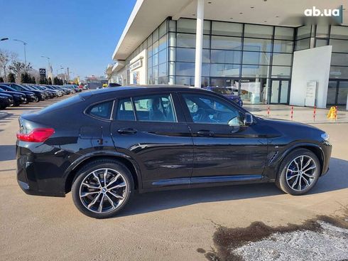 BMW X4 2022 - фото 2