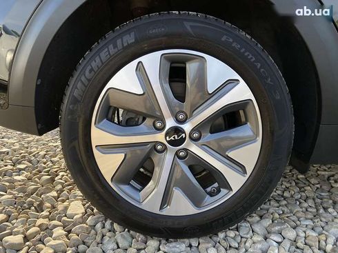 Kia Niro 2021 - фото 28