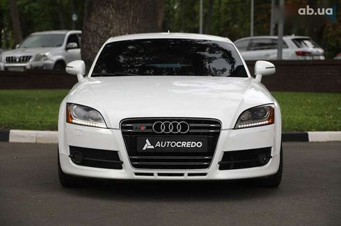 Audi TT 2011 - фото 2