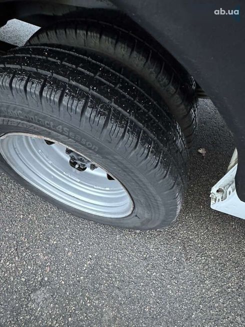 Renault Master 2019 - фото 9