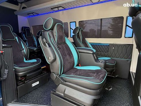 Renault Master 2020 - фото 20