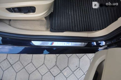 BMW X5 2012 - фото 23