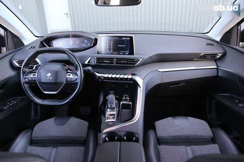 Peugeot 3008 2020 - фото 14