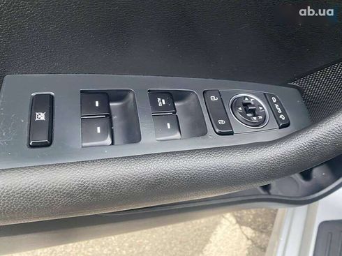 Hyundai Sonata 2018 - фото 11