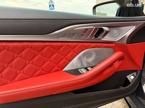 BMW M8 2021 - фото 28