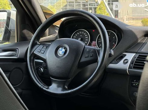 BMW X5 2010 - фото 26