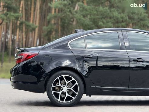 Buick Regal 2016 - фото 12