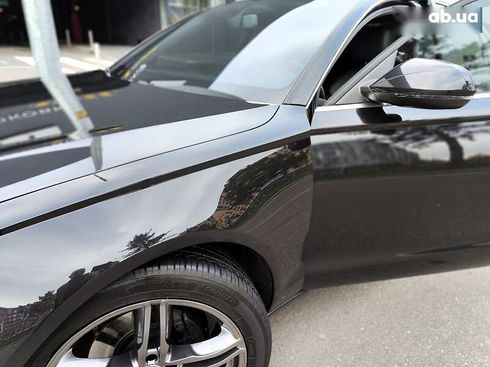 Audi A6 2014 - фото 4