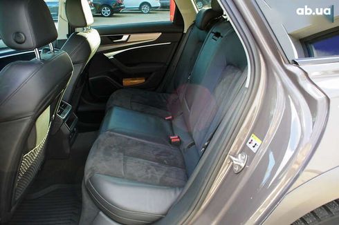 Audi a6 allroad 2019 - фото 29