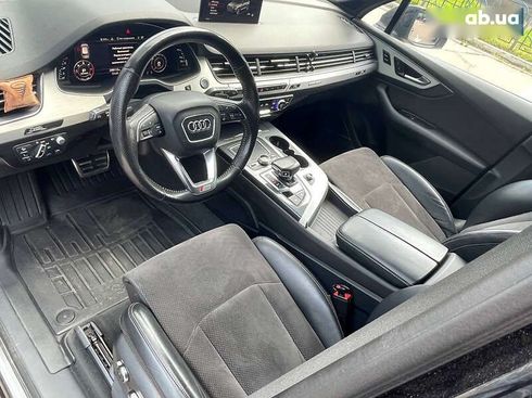 Audi Q7 2016 - фото 8