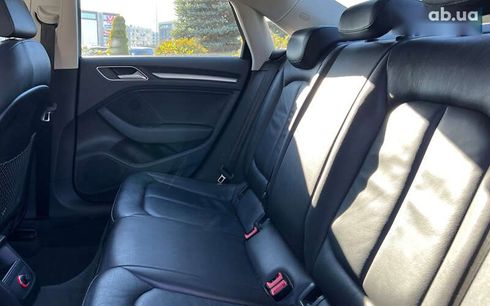 Audi A3 2016 - фото 24