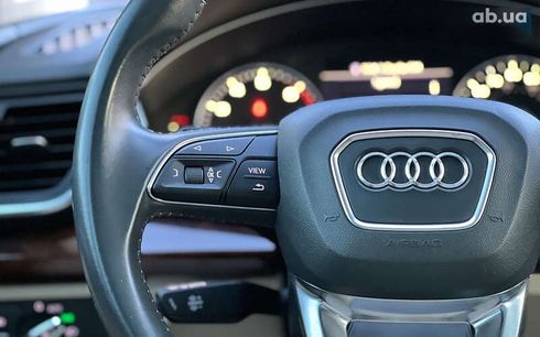 Audi Q5 2017 - фото 12
