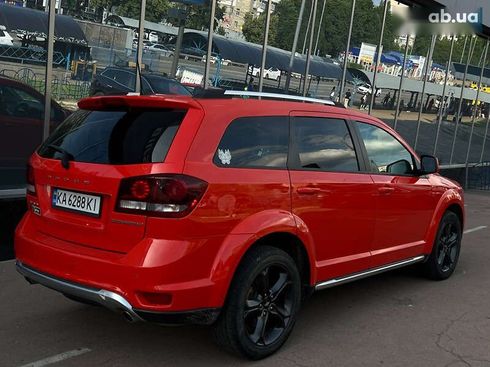 Dodge Journey 2018 - фото 4
