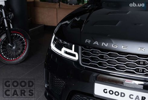 Land Rover Range Rover Sport 2018 - фото 9