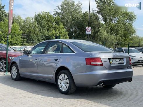Audi A6 2006 - фото 20