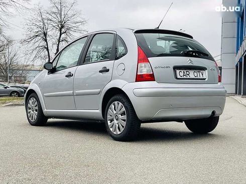 Citroёn C3 2007 - фото 4