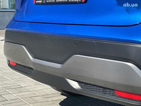 Nissan Qashqai 2023 - фото 24