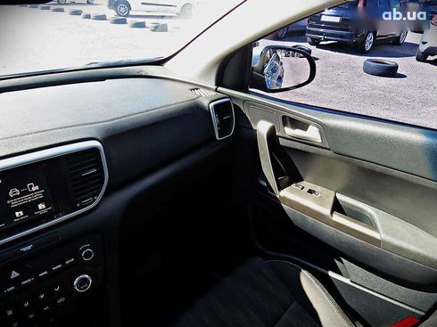 Kia Sportage 2019 - фото 15