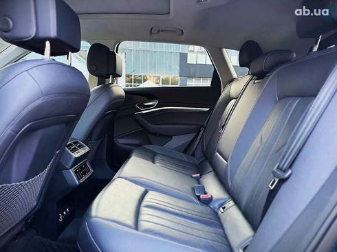 Audi E-Tron 2019 - фото 25