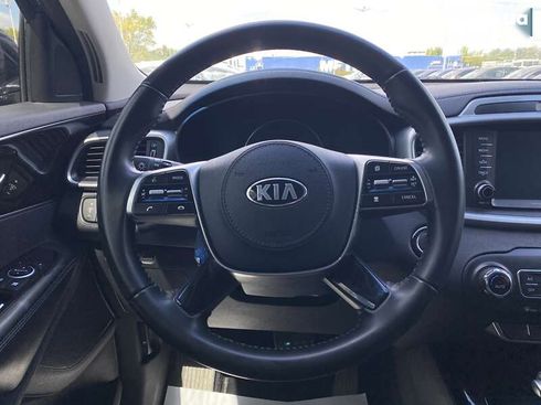Kia Sorento 2018 - фото 19