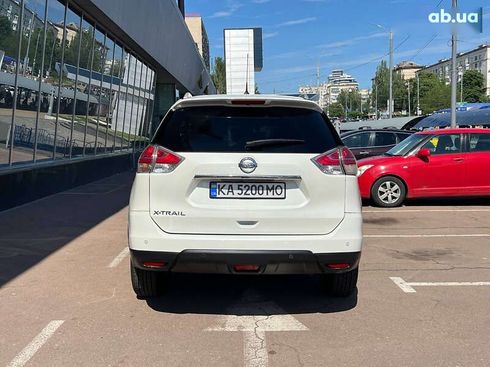 Nissan X-Trail 2014 - фото 6