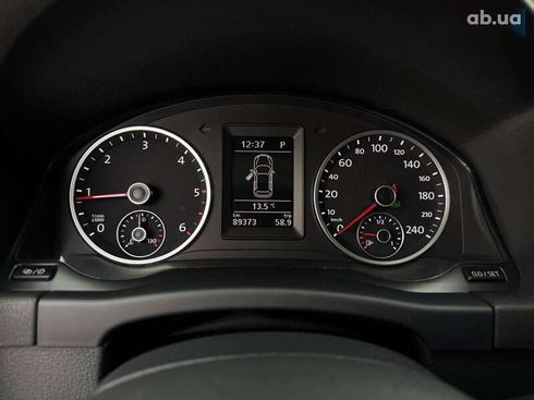 Volkswagen Tiguan 2015 - фото 16