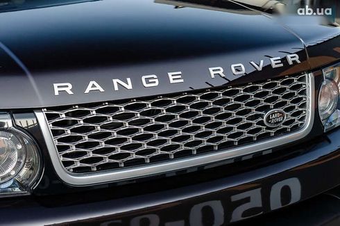 Land Rover Range Rover 2012 - фото 12