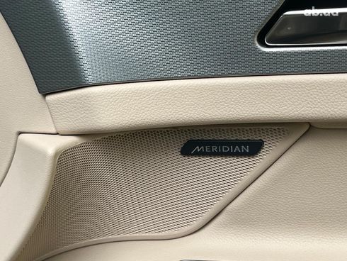 Jaguar XF 2016 синий - фото 18
