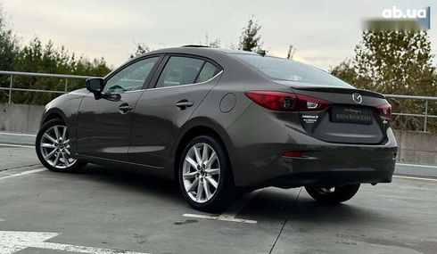 Mazda 3 2015 - фото 10
