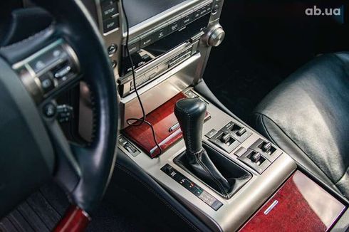Lexus GX 2010 - фото 15