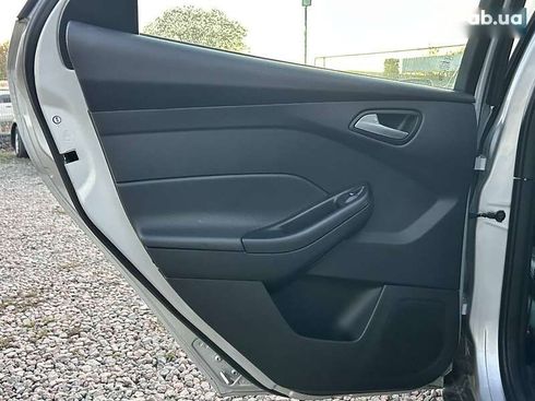 Ford Focus 2013 - фото 26