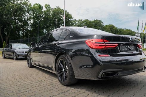 BMW 7 серия 2018 - фото 4
