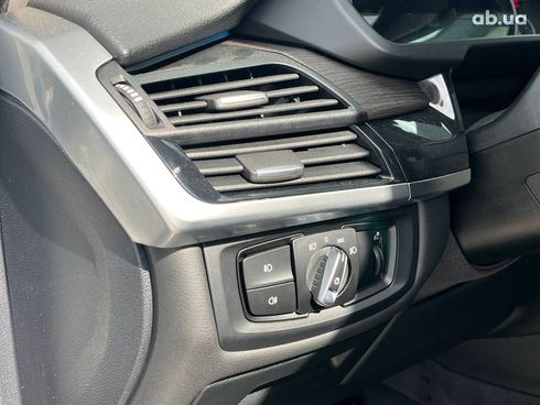 BMW X5 2018 белый - фото 9