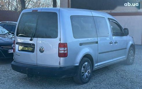 Volkswagen Caddy 2012 - фото 6