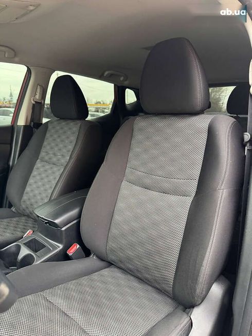 Nissan Rogue 2018 - фото 8