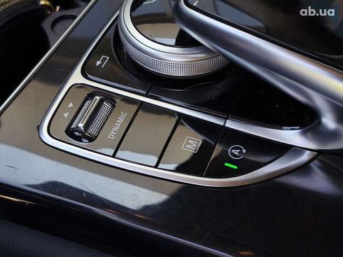 Mercedes-Benz GLC-Класс 2018 - фото 23