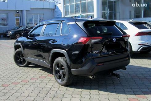 Toyota RAV4 2020 - фото 7