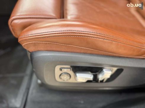 BMW X7 2020 - фото 28