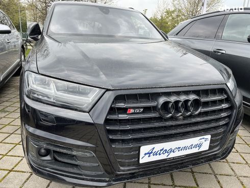 Audi SQ7 2019 - фото 28