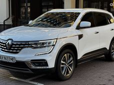 Продажа Renault б/у в Киевской области - купить на Автобазаре