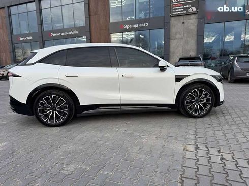 Zeekr 7X 2024 - фото 15