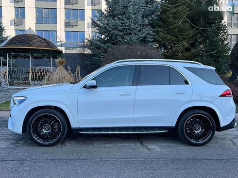 Mercedes-Benz GLE-Class 2019 - фото 7