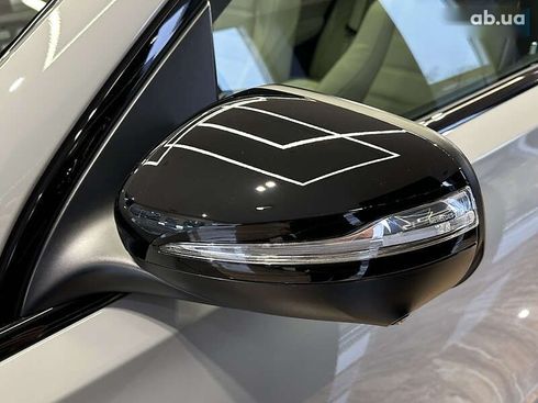 Mercedes-Benz GLE-Class 2024 - фото 20