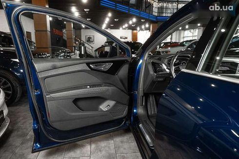 Audi Q4 e-tron 2021 - фото 21