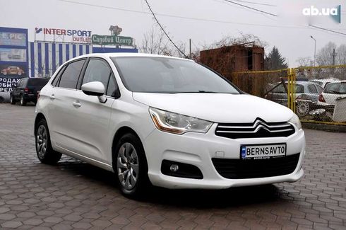 Citroёn C4 2012 - фото 29